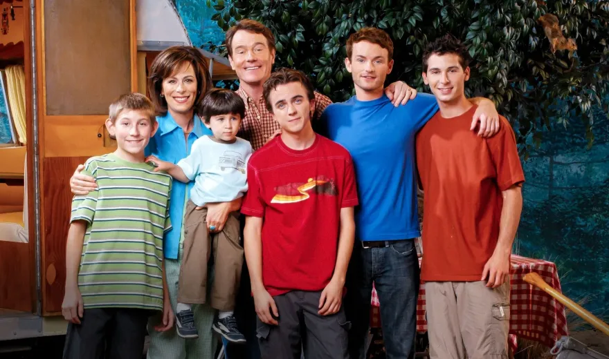 Malcolm in the Middle